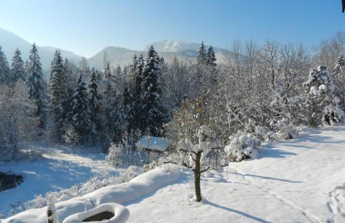 Haus am Schmiedweg - Foto 17