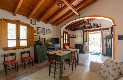 Villa L'Oliveto - Foto 13