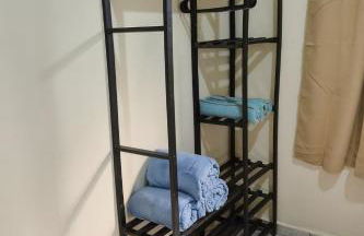 Casa aprox 4 min Sabiazinho, UFU, Madrecor com Garagem, para 6 pessoas - Foto 29