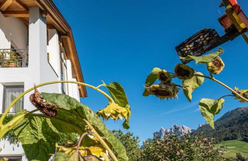 Art Apartment Schatzer - Photo 16