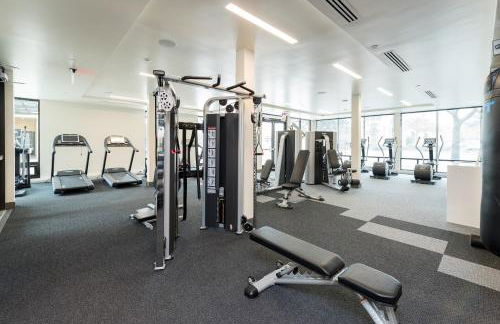 Global Luxury Suites at Downtown Mountain View - Foto 52