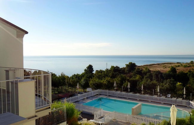 Holiday Resort Contea dei Ciliegi, Pedaso - Foto 15