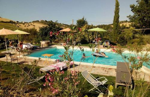 Agriturismo Cignale della Società Agricola Cignale srl - Photo 14