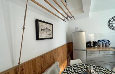 Coastal 2-bed Cottage for 4 Cellardyke, Anstruther - Foto 46
