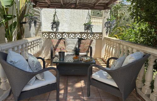 Casa Toucan Moraira - Foto 14