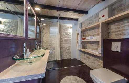 Two-Bedroom Holiday Home In Pridraga - Foto 43