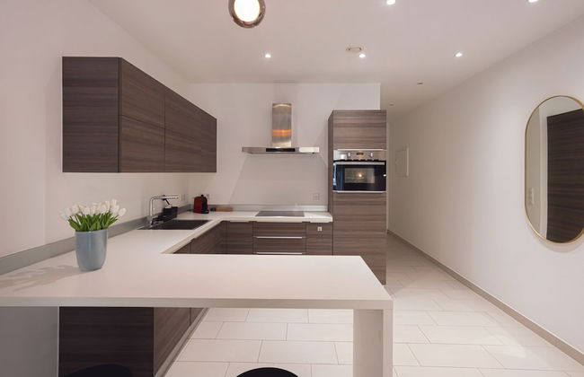 Origer Apartments - Photo 29