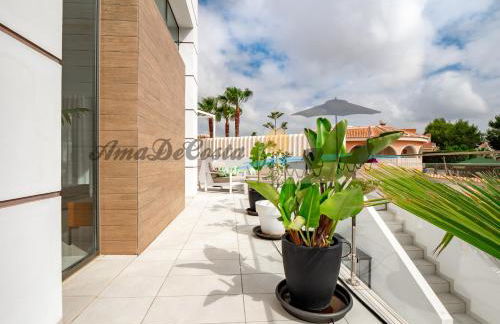 Villa Dominica - Foto 23