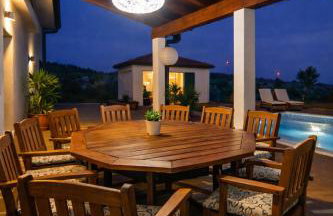 Holiday home Svilaja I Heated pool, family retreat - Photo 47