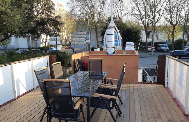 Remorqueur Arzmael - Photo 17