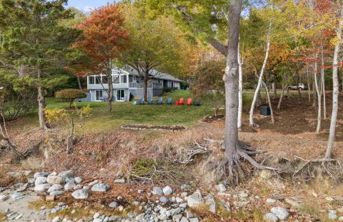 Oceanfront Acadia Views Arcade Game Room Pets Ok - Foto 71