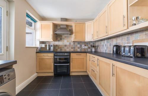 Cosy 2 bedroom house in the heart of Morpeth - Foto 39