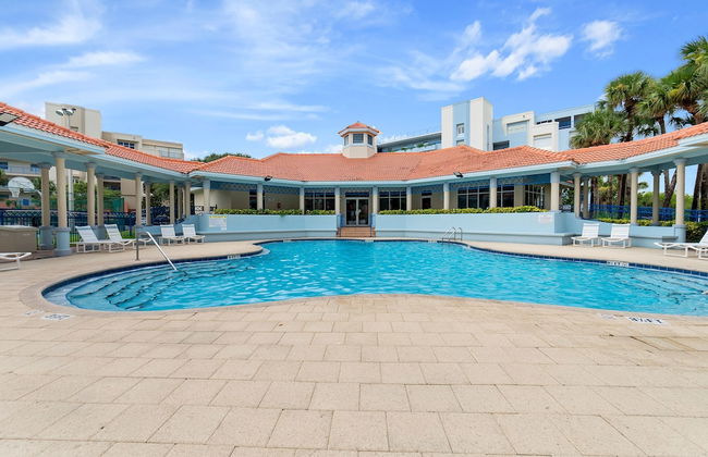 3 Bed-2 Bath Condo-new Smyrna Beach Florida - Foto 4