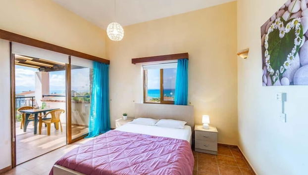 Dream Palace - Foto 5, Habitación