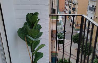 Oasis-Triana's Hallway - Foto 7