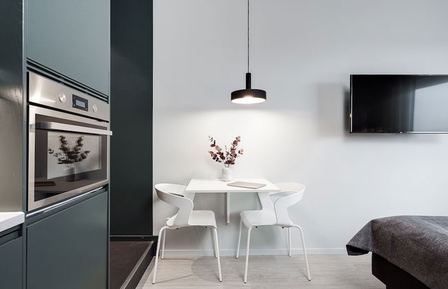 Forenom Aparthotel Arlanda - Photo 19