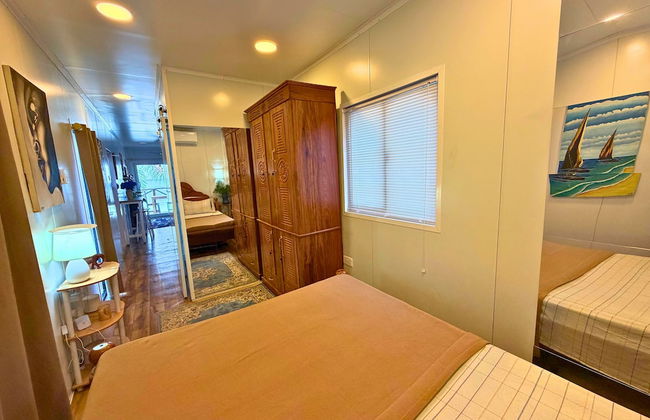 Zanzibar Beach House- South - Photo 4