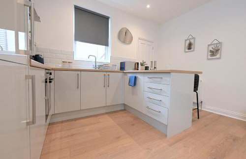 Bright & Large 3 Bed Flat in London - Foto 6