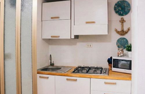 Apartment Rosa Dei Venti by Interhome - Foto 16