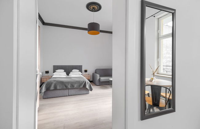 Aparthotel Platinum - Foto 24