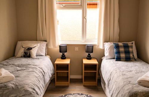 Luxury Lodge - Photo 11