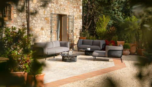 L'edicola di Ripalvella - Foto 4, Garden view