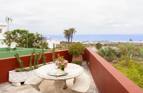 Live La Punta del Hidalgo Center - Foto 36