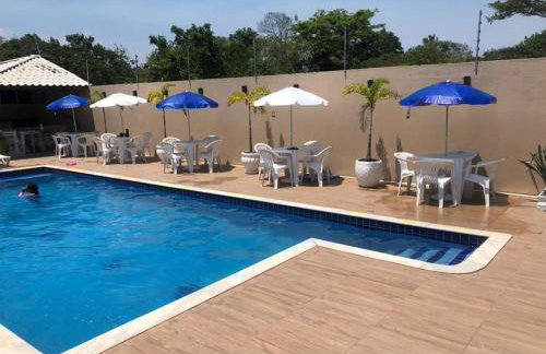 APARTAMENTO PRÓXIMO AO CENTRO PORTO SEGURO Ba - Foto 12