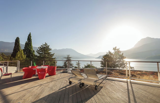 Village Club les Hyvans - Foto 51