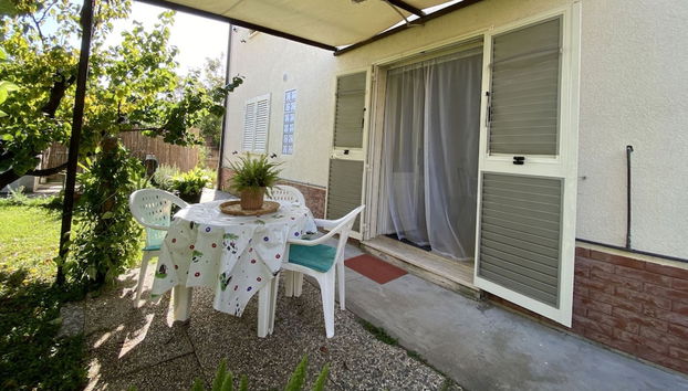 Three-room Apartment Sleeps 3 IN THE NEW Town Area - Ref Costa-rif Costa - Foto 2, Habitación