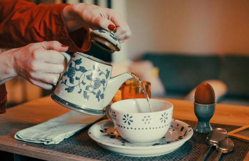 Havre de paix en Lot-et-Garonne - Foto 13