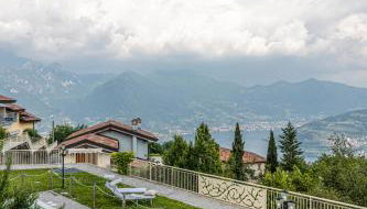 La Dolce Vita - Vista Lago e Piscina - Photo 2, sunbed