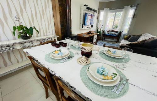 Duplex 02 Suites - Cond.Fechado 08 P - Foto 44