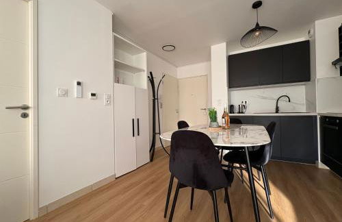 ESCAPADE - Climatisé, Terrasse, Wifi Top ProsConciergerie - Photo 12