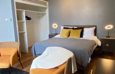 Stylish Studio near Regents Park n6 - Foto 9