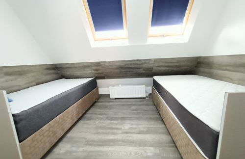 FMI 9 Accommodation - Foto 74