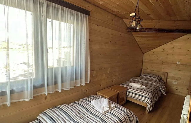 Zagrad Homes in Zabljak - Foto 23