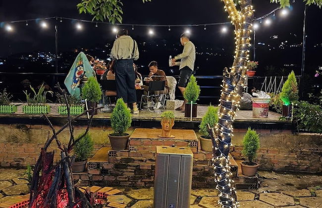 Alida Homesay - Foto 10