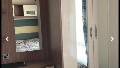 Weeley Bridge 3 Bedroom Luxury Holiday Home - Foto 5