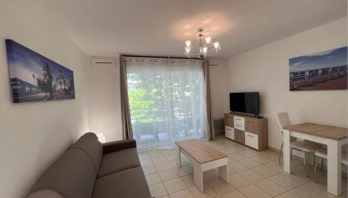 Sunny studio with Terrace - Foto 5