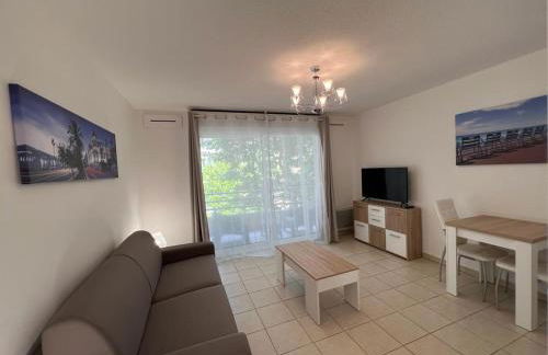 Sunny studio with Terrace - Foto 5