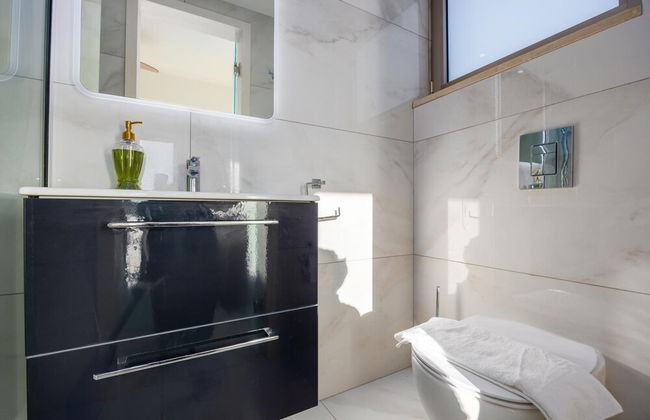 Villa Stella Sunset in Nea Dimmata - Foto 38