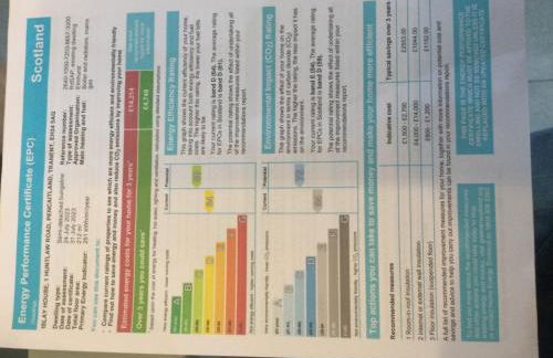 ISLAY House,Comfortable Home with private garden, Pencaitland, East Lothian, Scotland - Foto 41