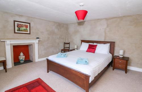 Llwyncadfor Farm - Photo 32