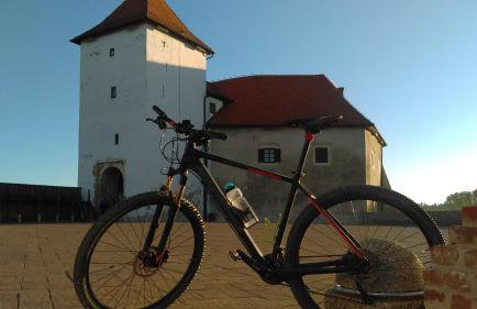 Farmica, Bed&Breakfast, Bazen izdvojen nekoliko minuta hoda - Foto 19