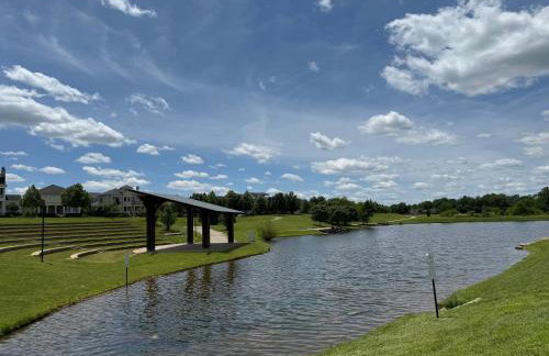 Hotel Apartment at Norton Commons - Foto 42