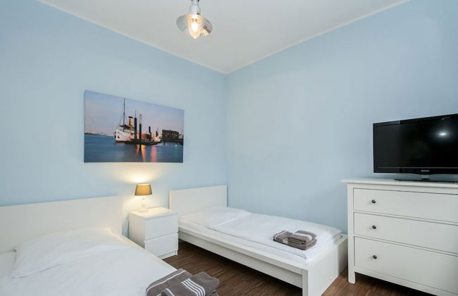 Appartements in der Deichstraße - Foto 23