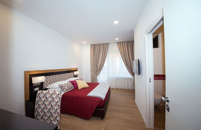 Dea Guest House - Photo 28