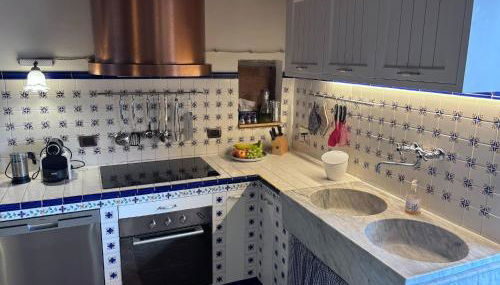 Villa in Tuscany with Pool and Olive Grove - Photo 3