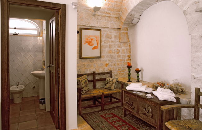 Agriturismo Antonelli Piangevino - Foto 8